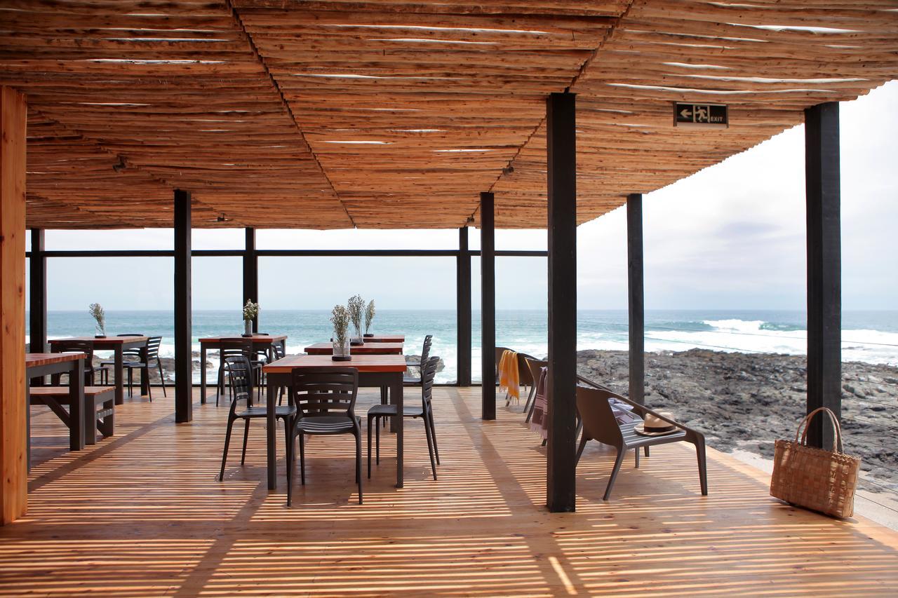 Hotel Apacheta Arica Exterior photo